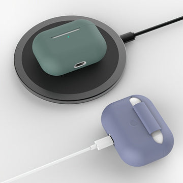 Lightweight Silicone Protective Case