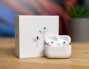 AirPods Pro 2 (2nd Gen) Buzzer Edition